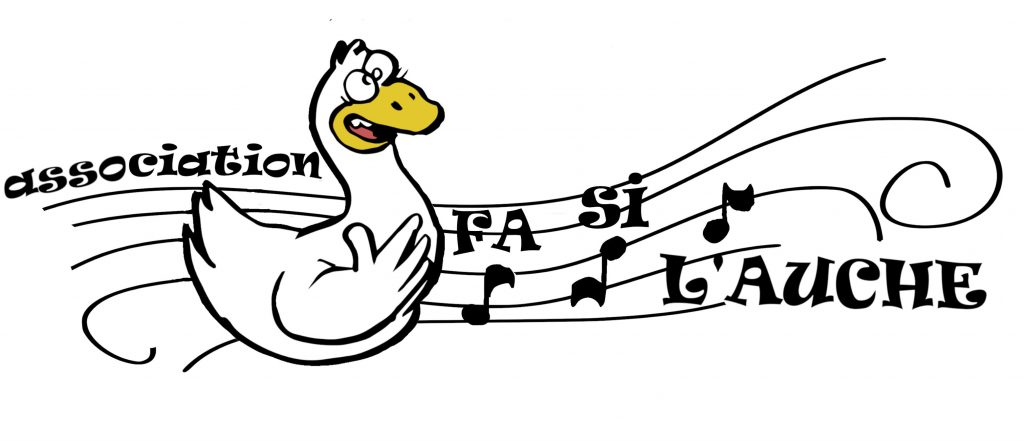 Logo association FA-SI-LAUCHE